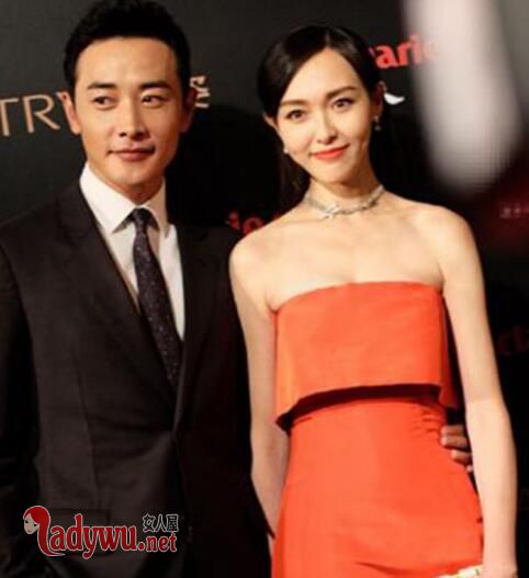 罗晋唐嫣怎么没新闻了