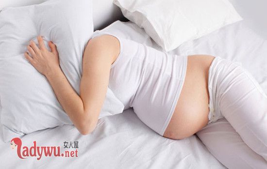 孕妇体质差怎么调理