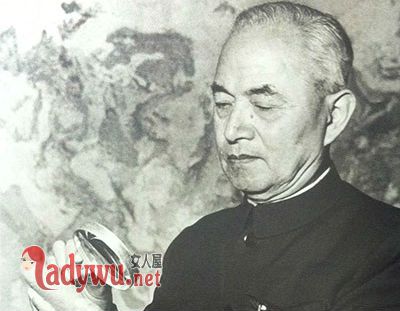 李四光预言的四次地震