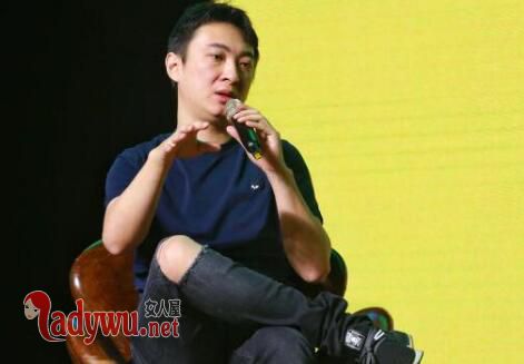 王思聪批中国导演不专业