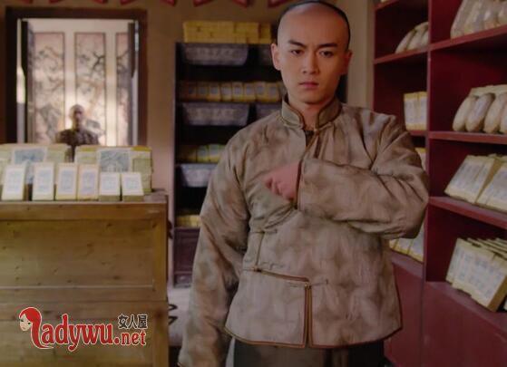 沈星移知道赵白石喜欢周莹吗
