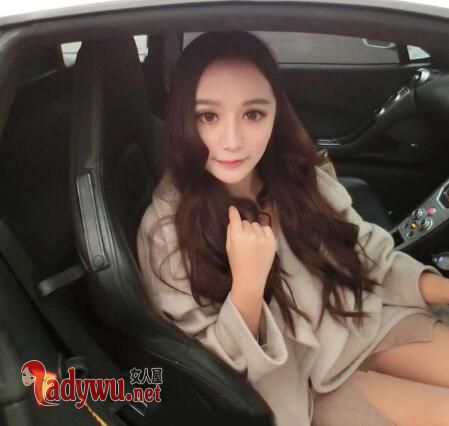 女朋友是拜金女的表现
