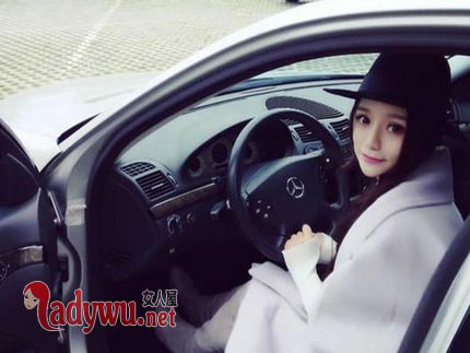女朋友是拜金女的表现
