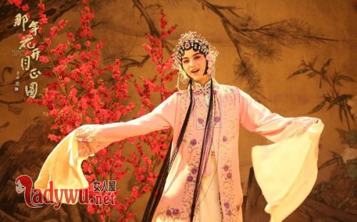 那年花开月正圆沈星移假死