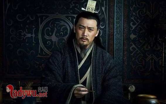 诸葛亮临死前最后一计