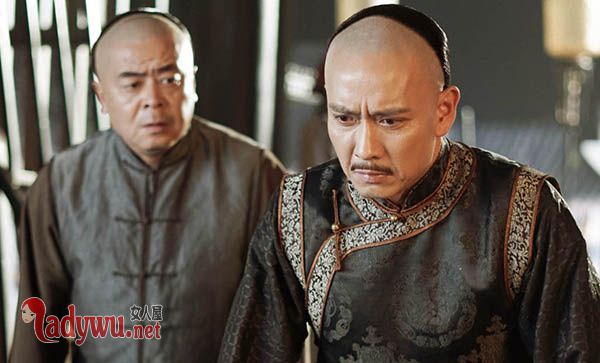 沈四海为什么摆脱不了杜明礼
