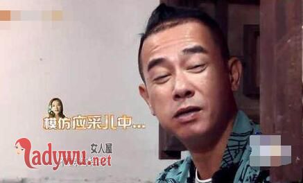 陈小春对孩子好凶网友心疼