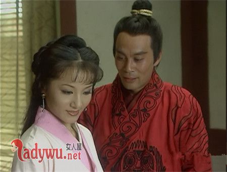 朱温是第一流氓皇帝