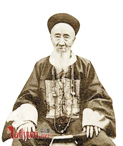 那年花开月正圆张长清原型