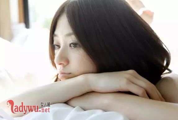 离婚女当小三的心理