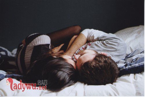 离婚女当小三的心理