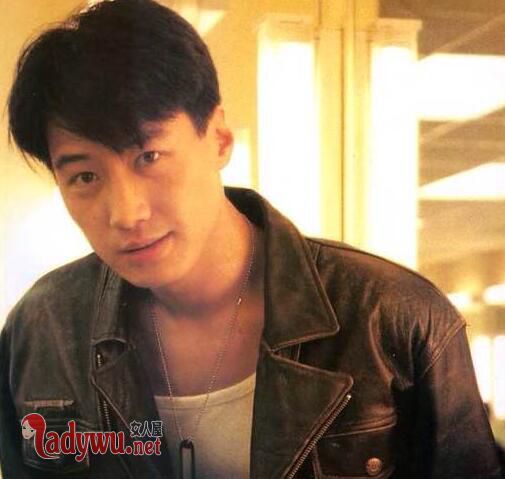为什么都说黎明很帅