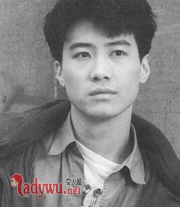 为什么都说黎明很帅