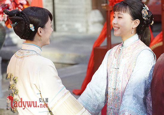 吴漪被赶出家门了吗