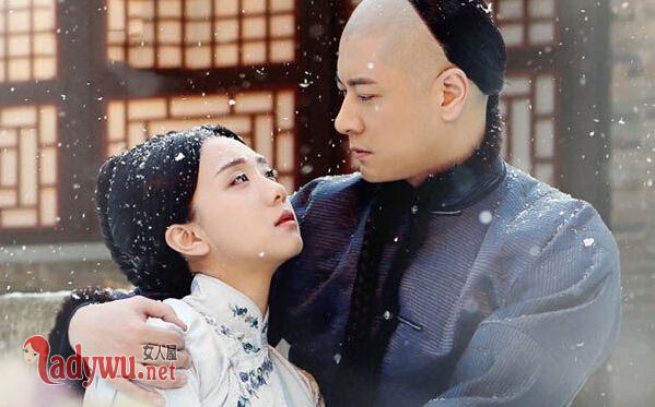 吴漪被赶出家门了吗