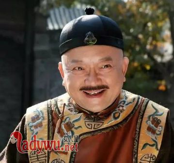 乾隆给和珅留什么遗诏