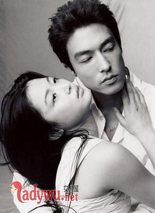 婚外情男人为了什么