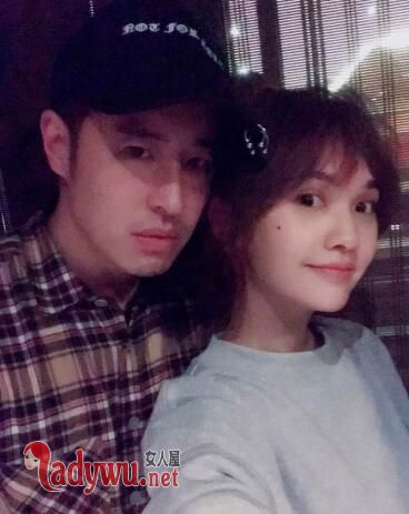 潘玮柏受伤杨丞琳吓哭