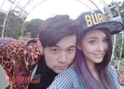 路人撞脸周杰伦