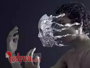 身上有阴灵是什么意思