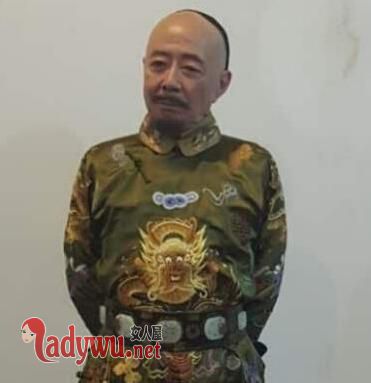 王爷是好的还是坏的