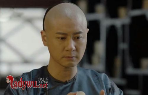王爷是好的还是坏的