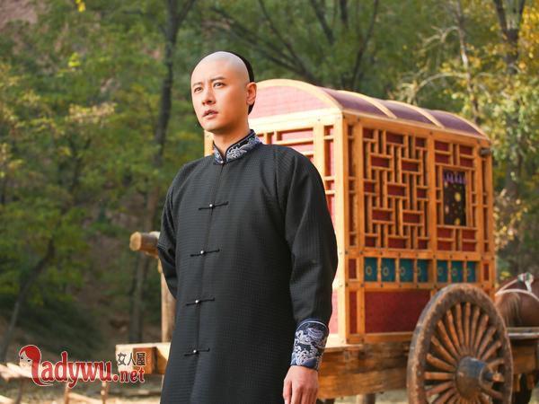 那年花开月正圆张长清是好人吗