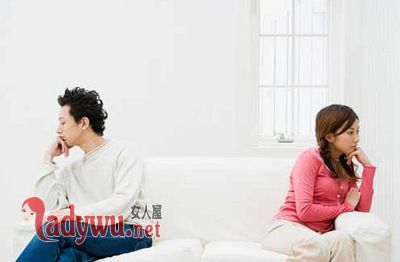 男情人不联系代表什么