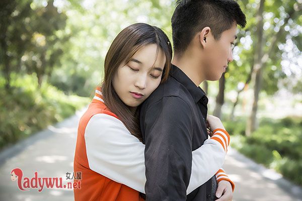 女生追男生用的套路