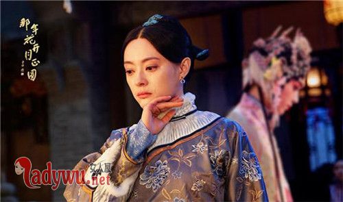 吴家东院最后结局