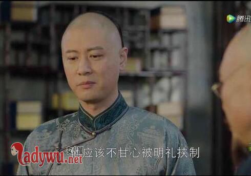 赵白石为什么称呼杜明礼为明礼