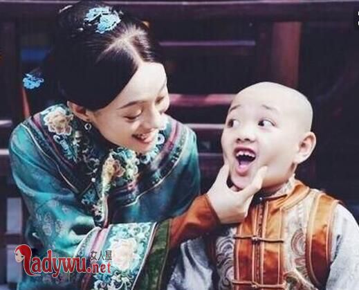 安吴寡妇与吴怀先
