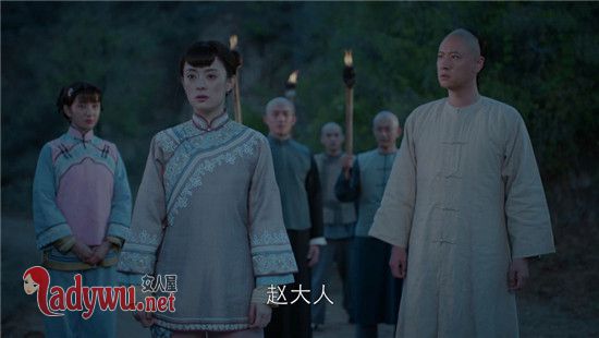 赵白石怎么会是周莹的哥哥
