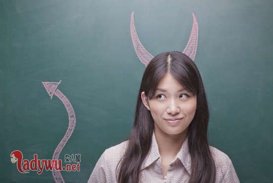 女人移情别恋的表现
