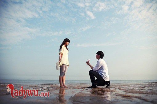 聪明女人的爱情技巧