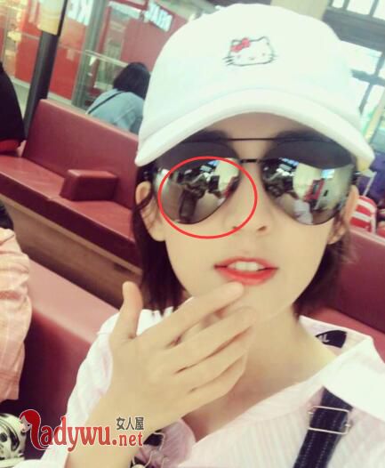 娜扎和张翰真分手了吗