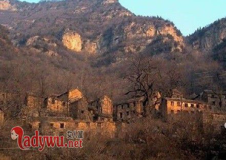 封门村为什么没有动物