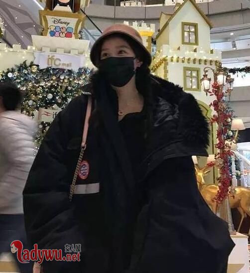 鹿晗关晓彤恋爱