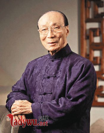 邵逸夫什么时候去世的
