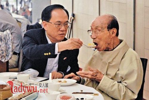 邵逸夫什么时候去世的
