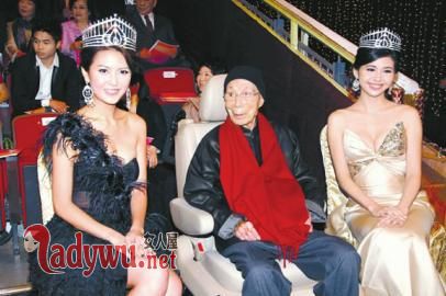 邵逸夫害死李小龙