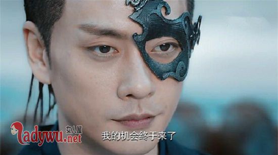 黄宗泽第几集出现