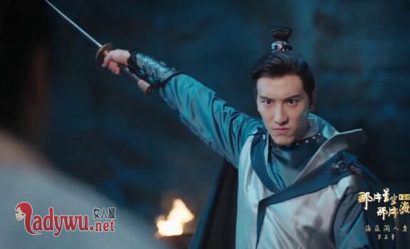 陆骁为什么要杀鲛人