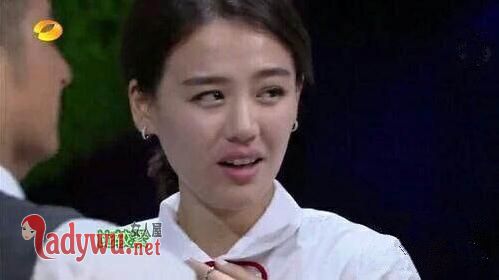 快乐大本营关晓彤马思纯哪一期