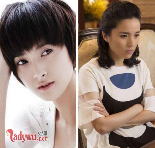 李佳和隋俊波哪个漂亮