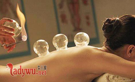 女人体内湿气重怎么调理