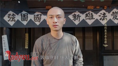 沈星移为什么要杀太后