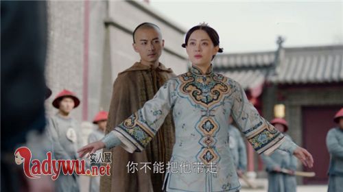 沈星移为什么要杀太后