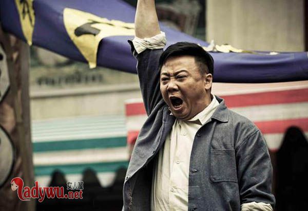 区达铭是好人坏人