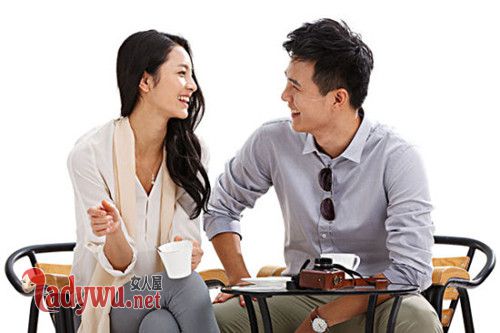 女人变心最明显表现